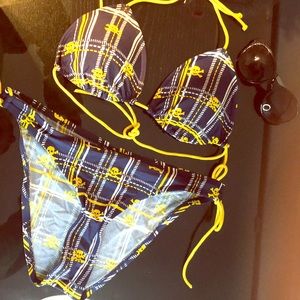 💀 Swimsuit Bikini 👙